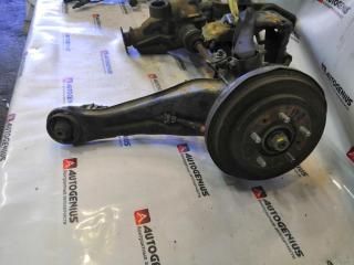 Балка подвески задняя MITSUBISHI AIRTREK CU4W 4G64GDI 4WD 3.312 2 ракурс Балка подвески задняя MITSUBISHI AIRTREK CU4W 4G64GDI 4WD 3.312 2 ракурс