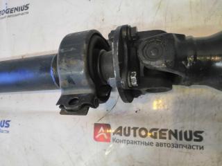Карданный вал задний NISSAN ELGRAND E51 VQ35DE 2WD/AT 4 ракурс