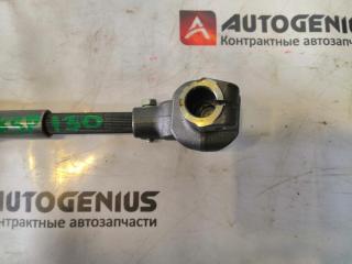 Рулевой карданчик TOYOTA VITZ KSP130 1KR-FE 3 ракурс