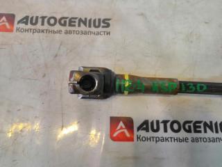 Рулевой карданчик TOYOTA VITZ KSP130 1KR-FE 2 ракурс