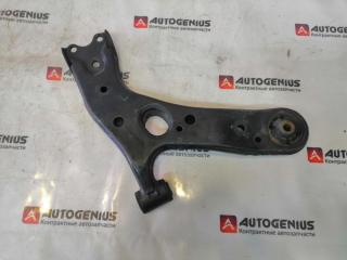 Рычаг левый передний TOYOTA COROLLA RUMION ZRE152 2ZR-FAE 4 ракурс