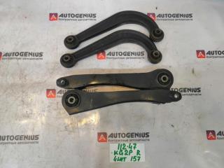 Рычаг задний MAZDA CX-8 KG2P SHVPTS 2 ракурс