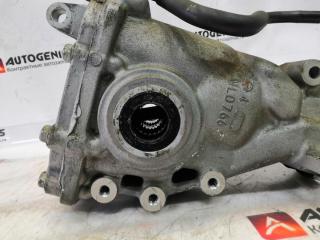 Редуктор передний NISSAN SKYLINE NV36 VQ25HR 38500AR56B 2 ракурс