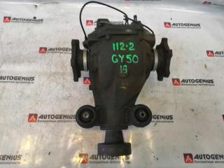 Редуктор задний NISSAN FUGA GY50 VK45DE 47/15 1 ракурс Редуктор задний NISSAN FUGA GY50 VK45DE 47/15 1 ракурс