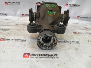 Редуктор задний NISSAN FUGA GY50 VK45DE 47/15 5 ракурс Редуктор задний NISSAN FUGA GY50 VK45DE 47/15 5 ракурс
