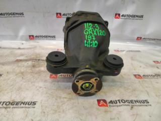Редуктор задний TOYOTA MARK X GRX120 4GR-FSE 4111030A41, 41/10 2 ракурс Редуктор задний TOYOTA MARK X GRX120 4GR-FSE 4111030A41, 41/10 2 ракурс