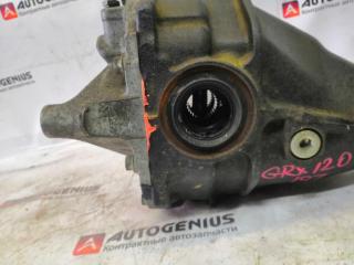 Редуктор задний TOYOTA MARK X GRX120 4GR-FSE 4111030A41, 41/10 3 ракурс Редуктор задний TOYOTA MARK X GRX120 4GR-FSE 4111030A41, 41/10 3 ракурс