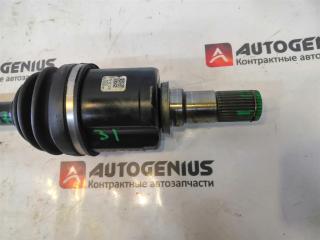 Привод левый передний MAZDA CX-8 KG2P SHVPTS 31/31 5 ракурс