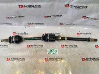 Привод правый передний MAZDA CX-8 KG2P SHVPTS 31/31 1 ракурс