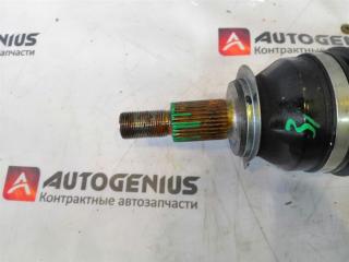 Привод правый передний MAZDA CX-8 KG2P SHVPTS 31/31 2 ракурс