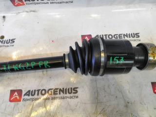 Привод правый передний MAZDA CX-8 KG2P SHVPTS 31/31 4 ракурс