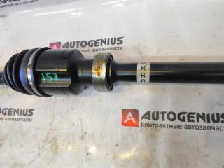 Привод правый передний MAZDA CX-8 KG2P SHVPTS 31/31 5 ракурс