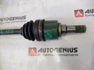Привод левый передний SUZUKI SWIFT ZC71S K12B 25/23 ABS 5 ракурс