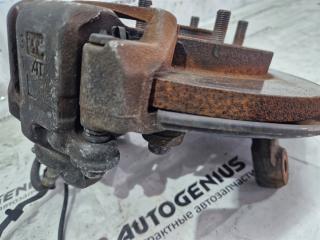 Ступица правая передняя DAIHATSU TERIOS KID J111G EF-DEM 2 ракурс
