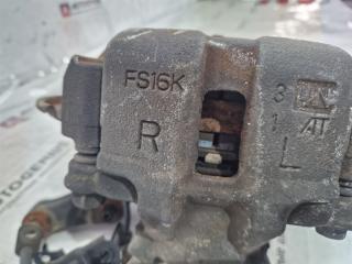 Ступица правая передняя DAIHATSU TERIOS KID J111G EF-DEM 3 ракурс