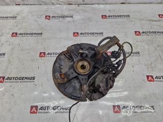 Ступица правая передняя DAIHATSU TERIOS KID J111G EF-DEM 4 ракурс