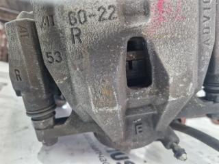 Ступица правая передняя TOYOTA COROLLA RUMION ZRE152 2ZR-FAE 3 ракурс