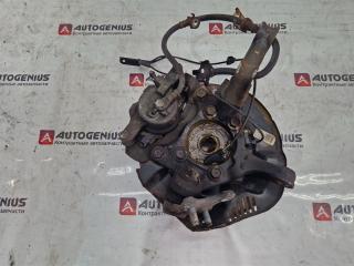 Ступица правая передняя TOYOTA COROLLA RUMION ZRE152 2ZR-FAE 4 ракурс