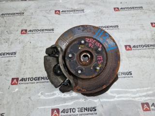 Ступица левая передняя TOYOTA COROLLA RUMION ZRE152 2ZR-FAE 1 ракурс Ступица левая передняя TOYOTA COROLLA RUMION ZRE152 2ZR-FAE 1 ракурс