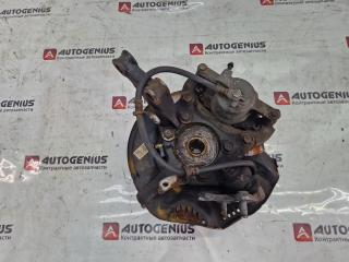 Ступица левая передняя TOYOTA COROLLA RUMION ZRE152 2ZR-FAE 4 ракурс