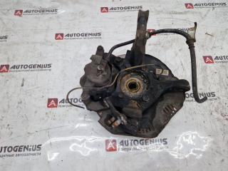Ступица правая передняя TOYOTA COROLLA RUMION ZRE152 2ZR-FE 4 ракурс