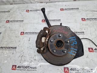 Ступица правая передняя  TOYOTA Mark II JZX100 1JZ-GE 1 ракурс