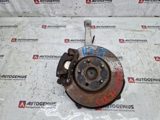 Ступица правая передняя TOYOTA MARK X GRX120 4GR-FSE 1 ракурс Ступица правая передняя TOYOTA MARK X GRX120 4GR-FSE 1 ракурс