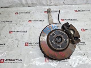 Ступица левая передняя  TOYOTA MARK X GRX120 4GR-FSE 1 ракурс