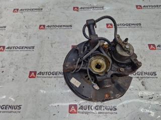 Ступица правая передняя TOYOTA PORTE NNP10 2NZ-FE 4 ракурс