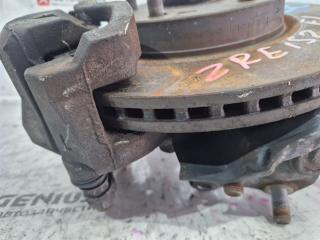 Ступица левая передняя TOYOTA COROLLA RUMION ZRE152 2ZR-FE 2 ракурс