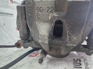 Ступица левая передняя TOYOTA COROLLA RUMION ZRE152 2ZR-FE 3 ракурс