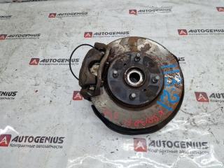 Ступица левая передняя  TOYOTA VITZ KSP130 1KR-FE 1 ракурс