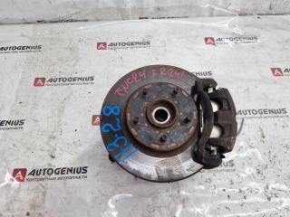 Ступица правая передняя NISSAN SERENA TNC24 QR20DE 1 ракурс Ступица правая передняя NISSAN SERENA TNC24 QR20DE 1 ракурс