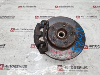 Ступица левая передняя  NISSAN SERENA TNC24 QR20DE 1 ракурс
