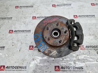 Ступица правая передняя NISSAN SERENA TNC24 QR20DE 1 ракурс Ступица правая передняя NISSAN SERENA TNC24 QR20DE 1 ракурс