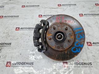 Ступица левая передняя NISSAN SERENA TNC24 QR20DE 1 ракурс Ступица левая передняя NISSAN SERENA TNC24 QR20DE 1 ракурс