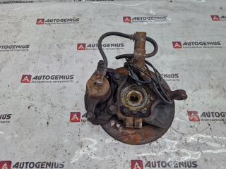 Ступица правая передняя NISSAN BLUEBIRD SYLPHY KG11 MR20DE 4 ракурс