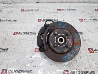 Ступица левая передняя NISSAN BLUEBIRD SYLPHY KG11 MR20DE 1 ракурс Ступица левая передняя NISSAN BLUEBIRD SYLPHY KG11 MR20DE 1 ракурс