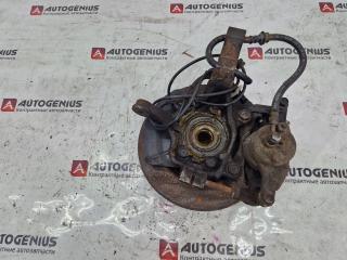Ступица левая передняя NISSAN BLUEBIRD SYLPHY KG11 MR20DE 4 ракурс