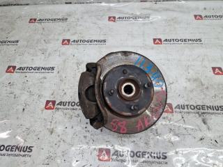 Ступица левая передняя NISSAN MARCH AK12 CR12DE 1 ракурс Ступица левая передняя NISSAN MARCH AK12 CR12DE 1 ракурс