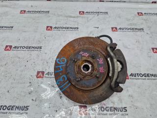Ступица правая передняя NISSAN BLUEBIRD SYLPHY KG11 MR20DE 1 ракурс Ступица правая передняя NISSAN BLUEBIRD SYLPHY KG11 MR20DE 1 ракурс