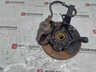 Ступица правая передняя NISSAN BLUEBIRD SYLPHY KG11 MR20DE 4 ракурс