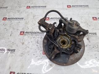 Ступица левая передняя NISSAN BLUEBIRD SYLPHY NG11 HR15DE 4 ракурс Ступица левая передняя NISSAN BLUEBIRD SYLPHY NG11 HR15DE 4 ракурс