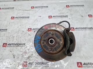 Ступица правая передняя NISSAN BLUEBIRD SYLPHY NG11 HR15DE 1 ракурс Ступица правая передняя NISSAN BLUEBIRD SYLPHY NG11 HR15DE 1 ракурс