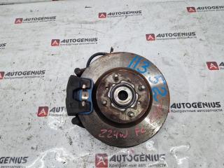 Ступица левая передняя MITSUBISHI COLT PLUS Z24W 4A91 1 ракурс Ступица левая передняя MITSUBISHI COLT PLUS Z24W 4A91 1 ракурс