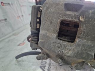 Ступица левая передняя SUZUKI SWIFT HT51S M13A 3 ракурс Ступица левая передняя SUZUKI SWIFT HT51S M13A 3 ракурс