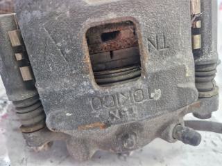 Ступица правая передняя SUZUKI SWIFT HT51S M13A 3 ракурс Ступица правая передняя SUZUKI SWIFT HT51S M13A 3 ракурс