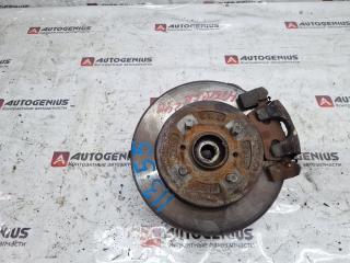 Ступица правая передняя  SUZUKI SWIFT HT51S M13A 1 ракурс