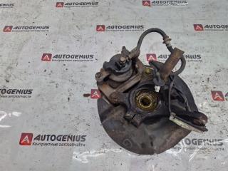 Ступица правая передняя SUZUKI SWIFT HT51S M13A 4 ракурс