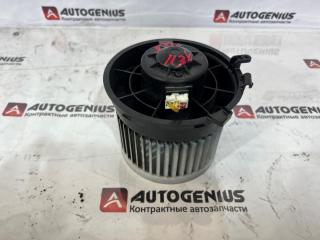 Мотор печки NISSAN LAFESTA NB30 MR20DE 27225EN000 1 ракурс